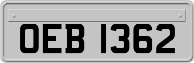 OEB1362