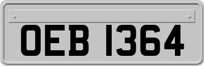 OEB1364