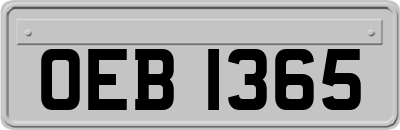 OEB1365