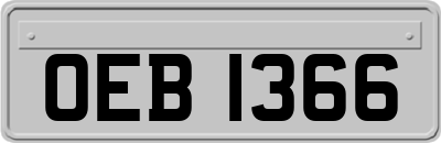 OEB1366