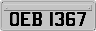 OEB1367