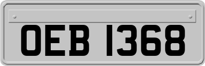 OEB1368