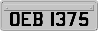 OEB1375