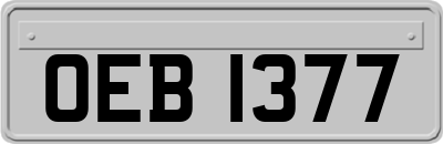 OEB1377