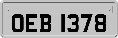OEB1378