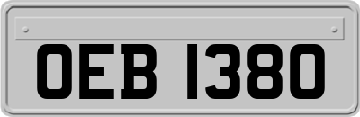 OEB1380