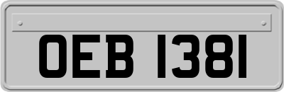 OEB1381