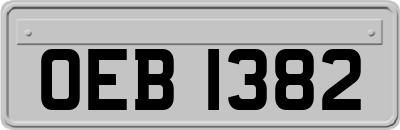 OEB1382