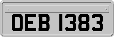 OEB1383