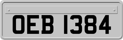 OEB1384