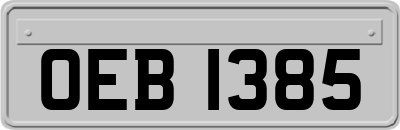 OEB1385