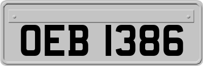 OEB1386