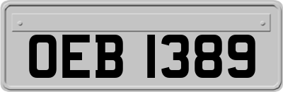 OEB1389