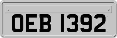OEB1392