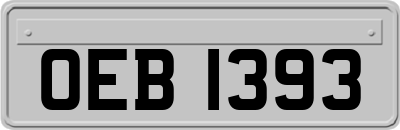 OEB1393
