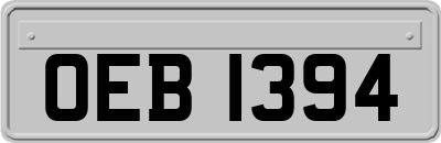 OEB1394