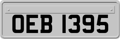 OEB1395