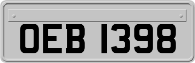 OEB1398