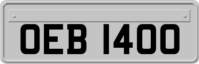 OEB1400