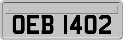 OEB1402