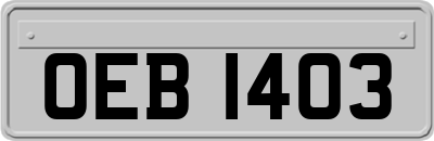 OEB1403