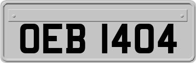 OEB1404