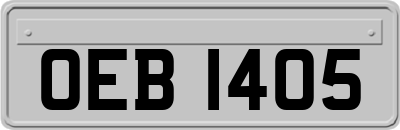 OEB1405