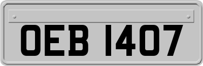 OEB1407