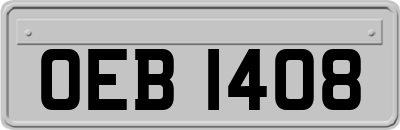 OEB1408