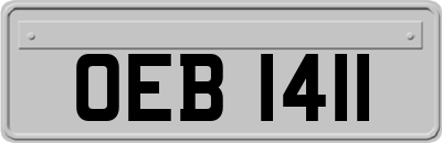 OEB1411