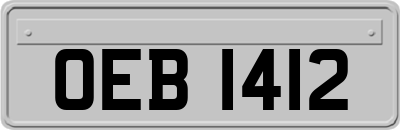 OEB1412