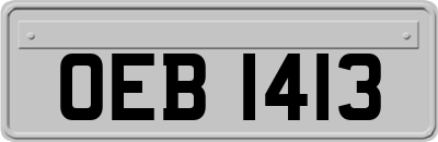 OEB1413