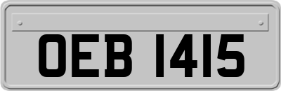 OEB1415