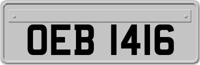 OEB1416