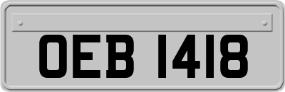 OEB1418