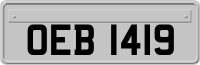 OEB1419