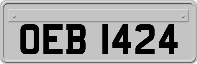 OEB1424
