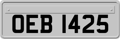 OEB1425
