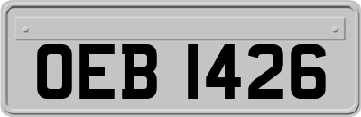 OEB1426