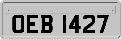 OEB1427
