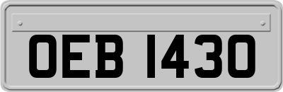 OEB1430