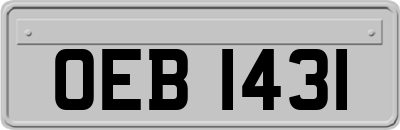 OEB1431