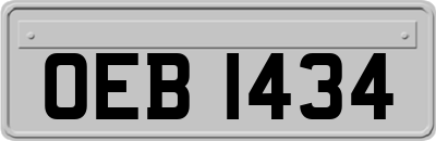 OEB1434