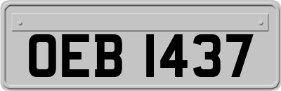 OEB1437