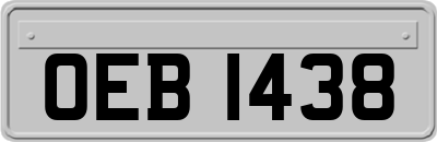 OEB1438