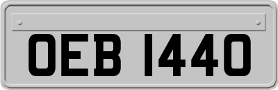 OEB1440