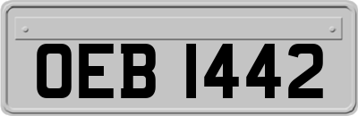 OEB1442