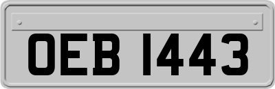 OEB1443