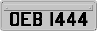 OEB1444