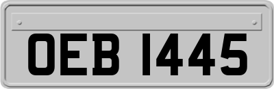 OEB1445